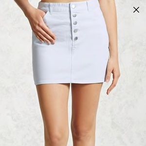 Forever 21 Skirt, new with tag